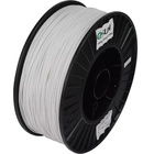 Пластик для 3D-принтера eSUN ABS+, 2.5кг, 1.75мм, COLD WHITE (ABS+175CW2.5) U1156819