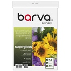 Фотопапір Barva A4, Everyday, supergloss, 260 g/m2, 60c (IP-RE260-392) U1062372