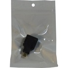 Кабель мультимедийный HDMI F to HDMI D (micro) M Atcom (16090) U0121281