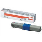 Тонер-картридж OKI C332/MC363 Magenta 3К (46508734) U0346963