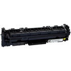 Корпус картриджу HP W2032X/415X Yellow (C_VIRGIN_HP_W2032XY) U1182085