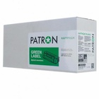 Картридж PATRON HP LJ CF217A GREEN Label (PN-17AGL) U0279946