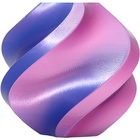 Пластик для 3D-принтера Bambu Lab PLA Silk Multi-Color 1,75mm 1kg Neon City (A05-T3-1.75-1000-SPL) U1161581