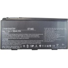 Аккумулятор для ноутбука MSI MSI BTY-M6D 7800mAh 6cell 11.1V Li-ion (A47040) U0241892