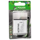 Аккумуляторная батарея PowerPlant Sony Ericsson BA700 (Xperia Pro) (DV00DV6105) U0082551