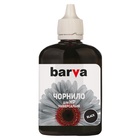 Чернила BARVA HP Universal №2 BLACK 90г (HU2-360) U0132057