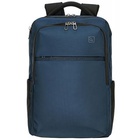 Рюкзак для ноутбука Tucano 15.6" Marte Gravity AGS, Blue (BKMAR15-AGS-B) U0486073