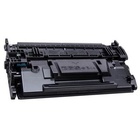 Корпус картриджа HP CF287A/87A (C_VIRGIN_HP87A) U0503368