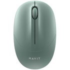 Мишка Havit HV-MS54GT Wireless Green (6939119080075) U1080767