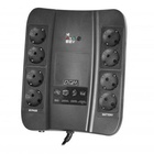 Пристрій безперебійного живлення Powercom SPD-850N U0303546
