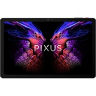 Планшет Pixus Wing 6/128GB, LTE, graphite (4897058531749) U0903225