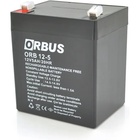 Батарея до ДБЖ Orbus 12V 5Ah AGM (ORB12-5) U0878284