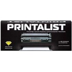 Картридж PRINTALIST HP CLJ CP2025/CM2320, CC532A Yellow (HP-CC532A-PL) U0492589