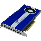 Видеокарта Radeon Pro W5500 8GB 4DP HP (9GC16AA) U0468934