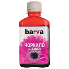 Чернила BARVA CANON CL-446/CL-56 180г MAGENTA (C446-443) U0132203