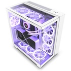 Корпус NZXT H9 Elite Edition White (CM-H91EW-01) U0822291