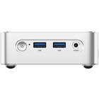 Комп'ютер Blackview Mini PC MP50 SILVER / Ryzen5 3500U, 16, 512, K&M (MP50 R5 16GB+512GB SILVER) U1165357