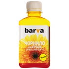 Чернила Barva Epson 106 180 мл, yellow (E106-790) U0796430