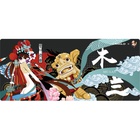 Коврик для мышки Varmilo Mulan Desk Mat XL (ZDB017-01) U0859843