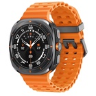 Смарт-годинник Samsung Galaxy Watch Ultra (2025) Titanium Gray (SM-L705FZA2SEK) U1069798