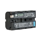 Аккумулятор к фото/видео PowerPlant Sony NP-F550 (DV00DV1031) U0099203