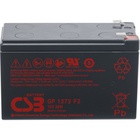 Батарея к ИБП CSB 12В 7.2 Ач (25W) (GP1272_25W) U0851953