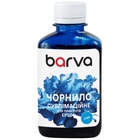 Чорнило Barva Epson sublimation 180 мл, Cyan (SUB-919) U1033297