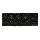 Клавиатура ноутбука PowerPlant Samsung 300E4A черный, без фрейма (KB311910) U0426362