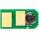 Чип для картриджа OKI С301/321DN, MC332/342DN, 1.5K Yellow BASF (BASF-CH-C301Y) U0449448
