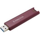 USB флеш накопитель Kingston 256GB Kingston DataTraveler Max Red USB 3.2 Gen 2 (DTMAXA/256GB) U0788306