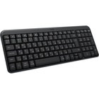 Клавіатура Logitech K250 Bluetooth/Wireless UA Graphite (920-013822) U1056473