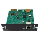 Дополнительное оборудование APC UPS Network Management Card 3 (AP9640) U0433598