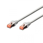 Патч-корд DIGITUS 20м, CAT 6 S-FTP, AWG 27/7, LSZH (DK-1644-200) U0299990