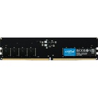 Модуль памяти для компьютера DDR5 32GB 5200 MHz Micron (CT32G52C42U5) U0821691