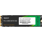 Накопичувач SSD M.2 2280 512GB Apacer (AP512GAST280X) U1120320