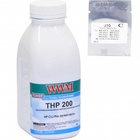 Тонер WWM HP CLJ Pro 200/M251/M276n Cyan +chip (TC200C) U0226695