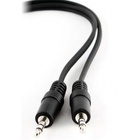 Кабель мультимедийный подовжувач Jack 3.5mm папа/Jack 3.5mm папа Cablexpert (CCA-404) U0075938   