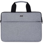Сумка для ноутбука 2E 15.6/16", Slim Keeper Gray (2E-CBT2385GR) U1175419