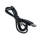 Кабель для принтера USB 2.0 AM/BM 1.8m PATRON (CAB-PN-AMBM-18) U0142224