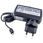 Блок питания для планшета PowerPlant SONY 220V, 10W: 5V, 2A (Micro USB) (SO10MMICR) U0130921