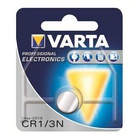 Батарейка Varta CR 1/3 N LITHIUM (06131101401) U0002590