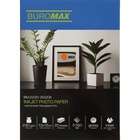 Фотопапір Buromax PRO 10х15 Glossy 230 г/м2, 20ст. (BM.2230-6020K) U1198879