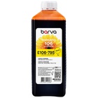 Чорнило Barva Epson 106 1л, Yellow (E106-795) U1006160