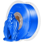 Пластик для 3D-принтера AzureFilm PLA SILK 1,75mm 1kg Ocean Blue (FL171-5020) U1158566