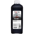 Чорнило Barva HP 10/13/82/88 1L black, water-soluble (H10-694) U1058981