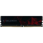 Модуль памяти для компьютера DDR4 8GB 2666 MHz LOGO Series eXceleram (EL408266A) U0487063