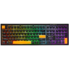 Клавіатура Xtrike ME ME KB-512 LED USB UA Black (KB-512BKUA) U1107050