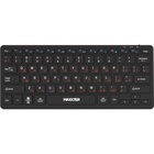 Клавіатура Maxxter KBW-C01B-UA Wireless UA Black (KBW-C01B-UA) U1034304