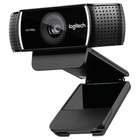 Веб-камера Logitech C922 Pro Stream (960-001088) U0242982