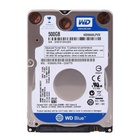Жесткий диск для ноутбука 2.5" 500GB Western Digital (WD5000LPCX) U0146256